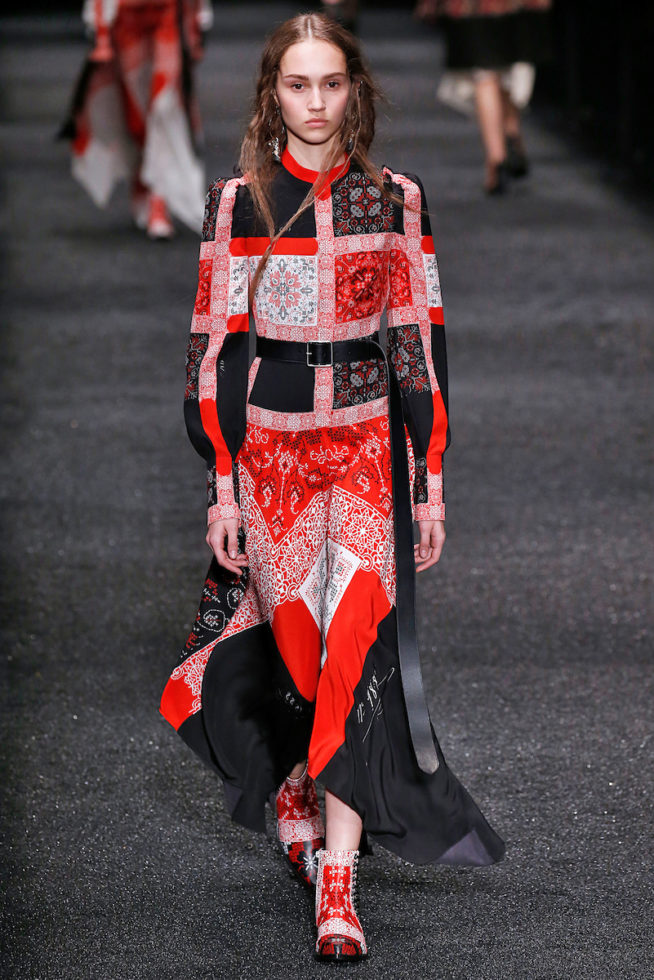 Alexander McQueen