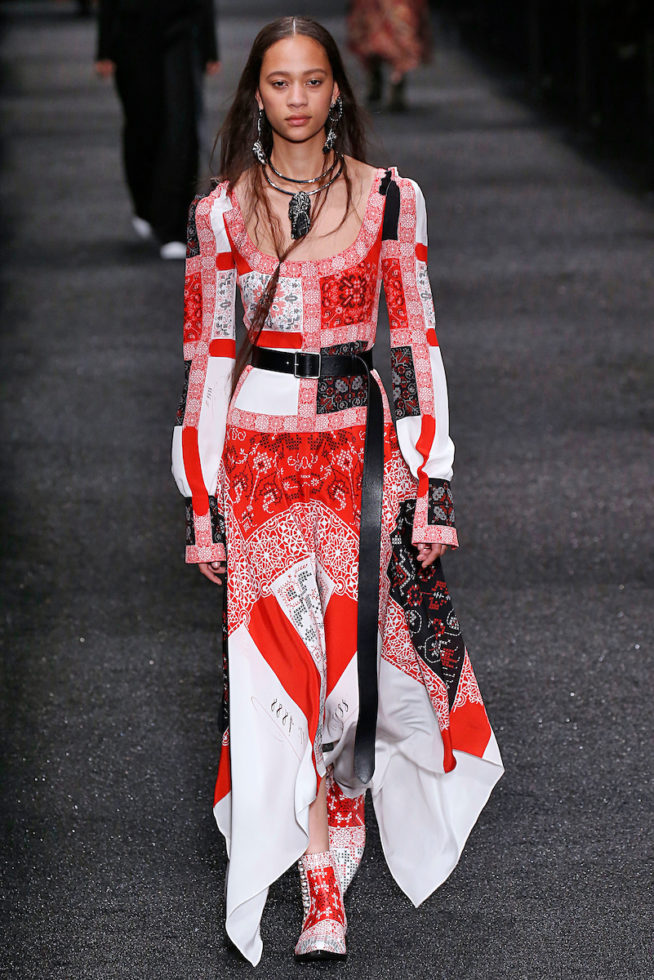 Alexander McQueen