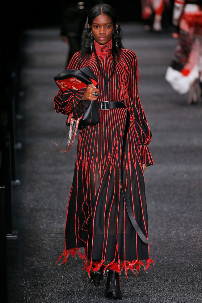 Alexander McQueen