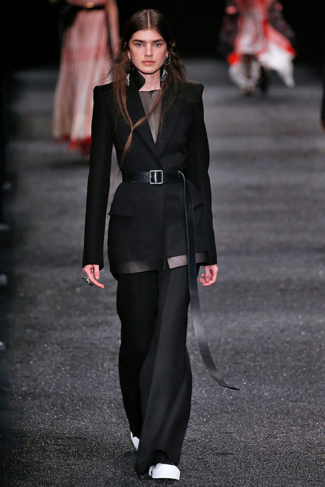 Alexander McQueen