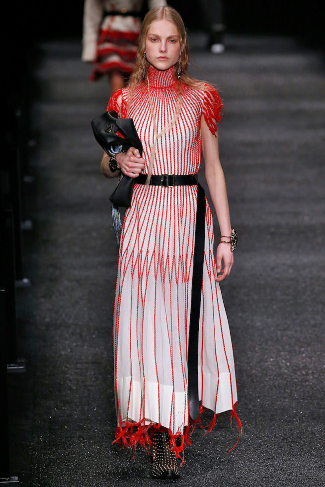 Alexander McQueen