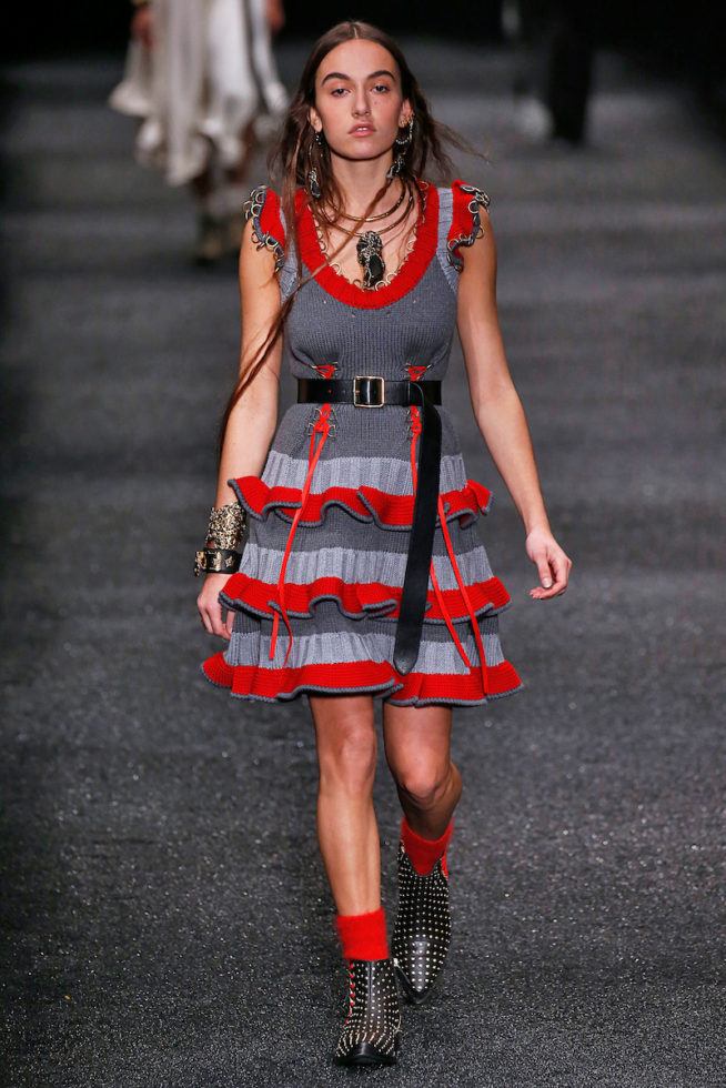 Alexander McQueen