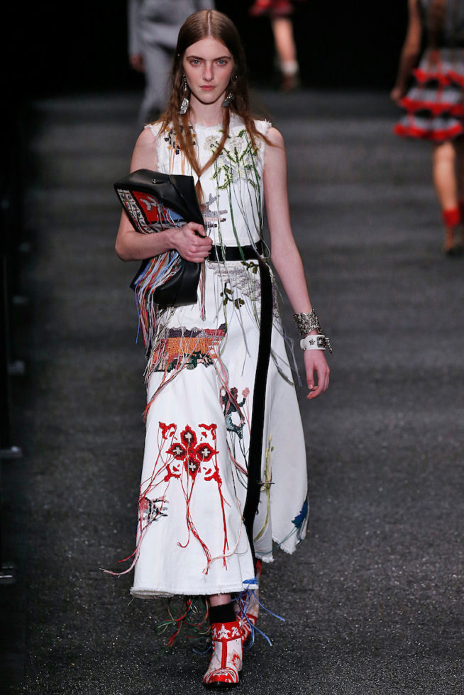 Alexander McQueen