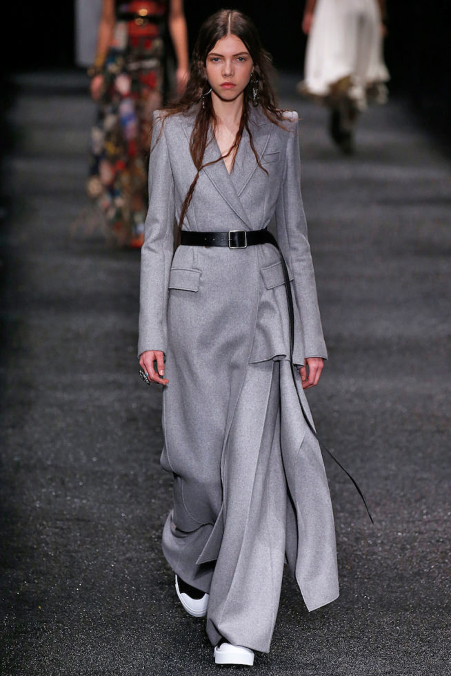 Alexander McQueen