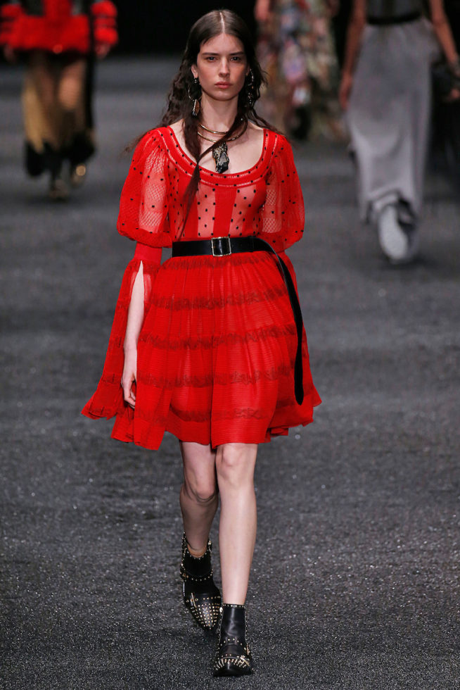 Alexander McQueen