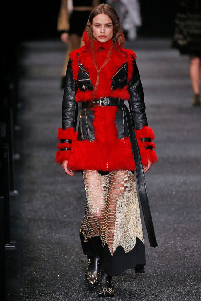 Alexander McQueen