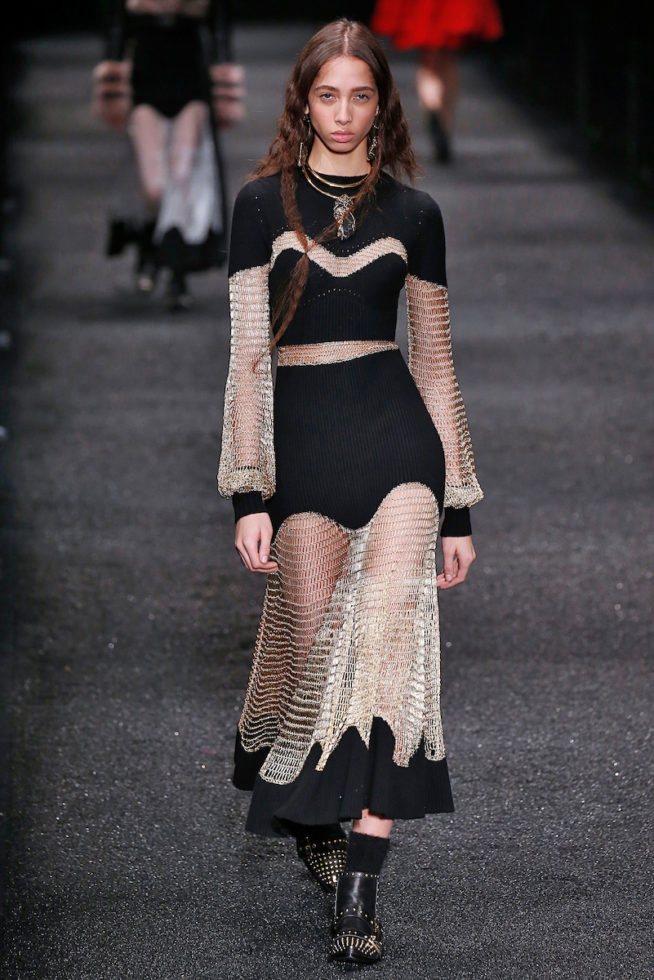 Alexander McQueen
