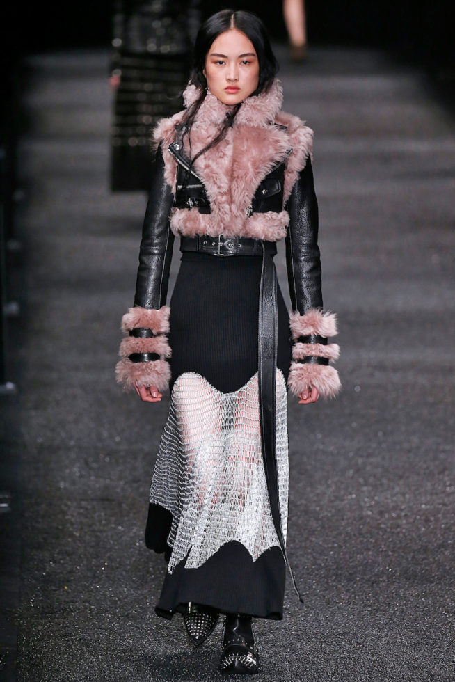 Alexander McQueen