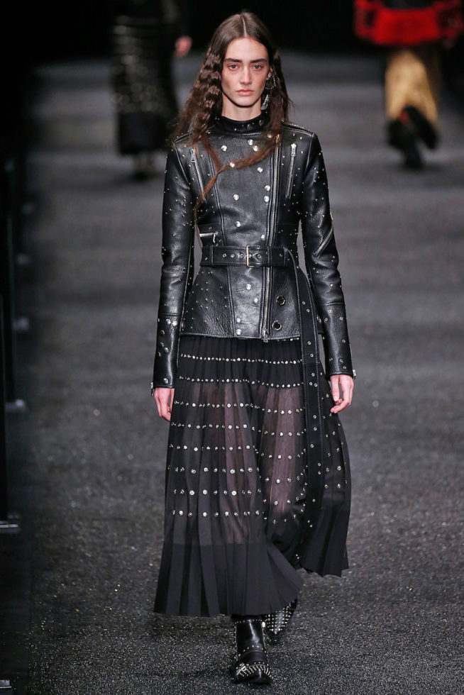 Alexander McQueen