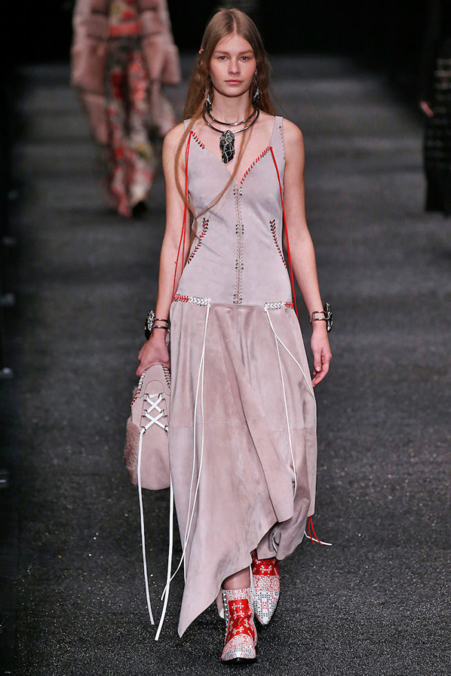 Alexander McQueen