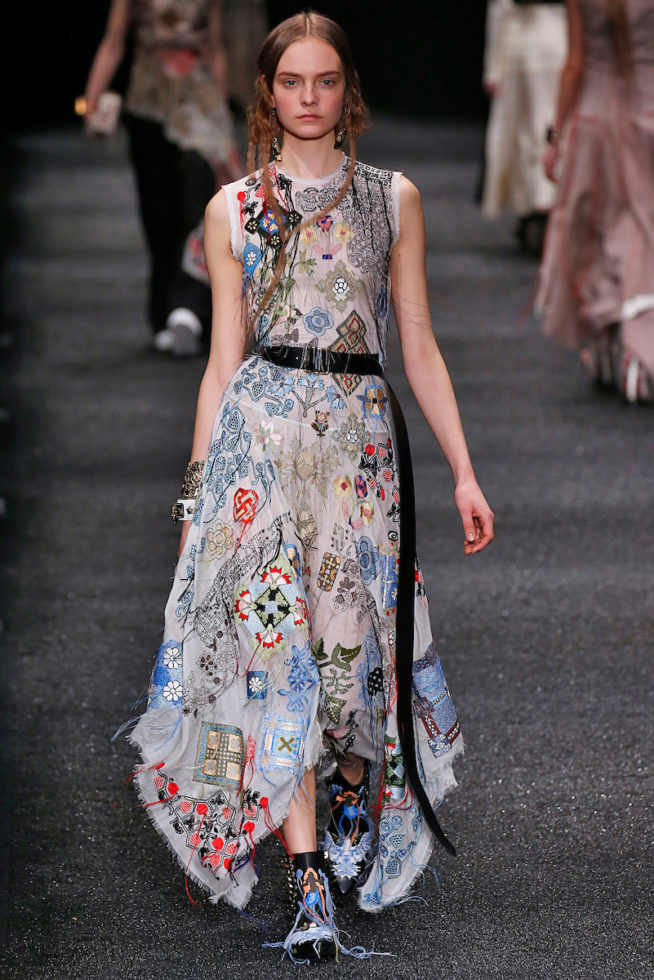 Alexander McQueen