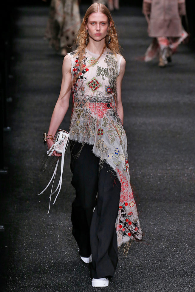 Alexander McQueen