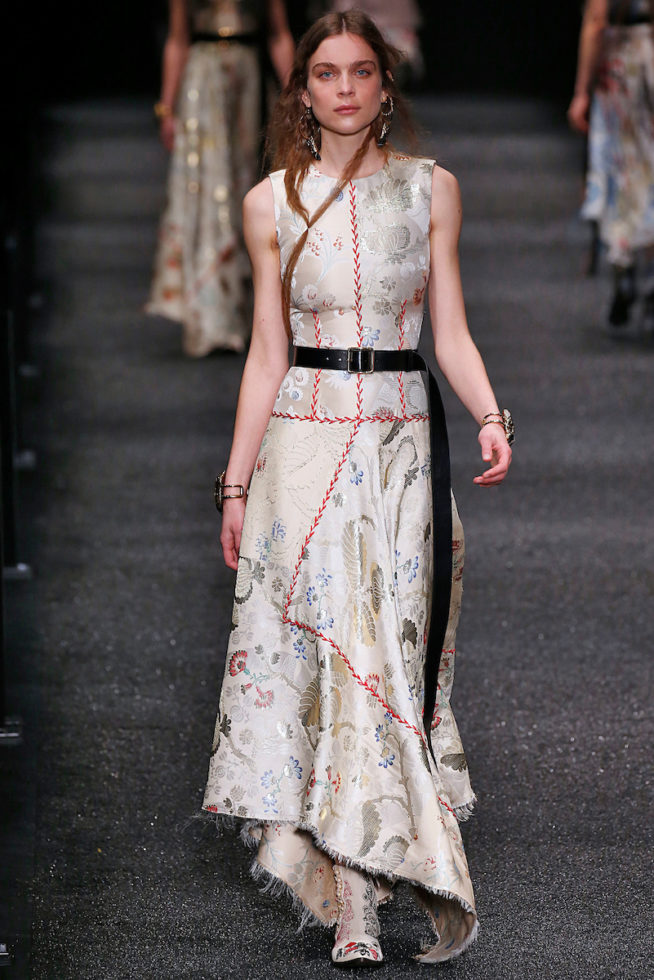 Alexander McQueen