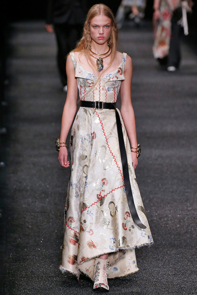 Alexander McQueen