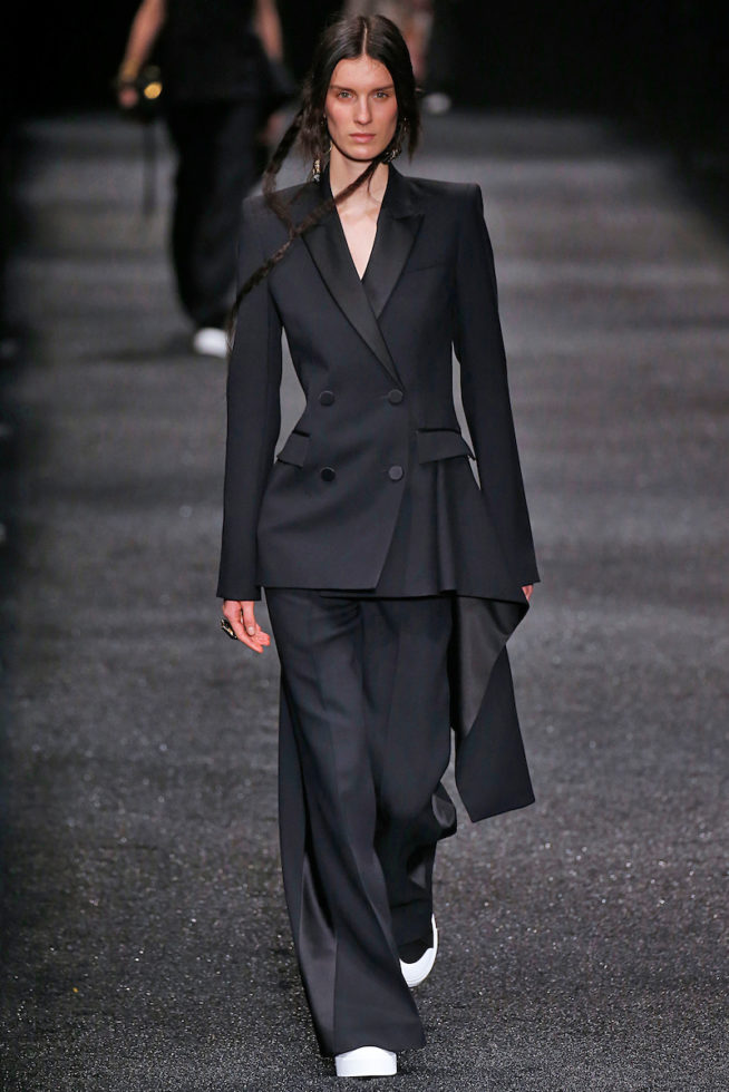 Alexander McQueen