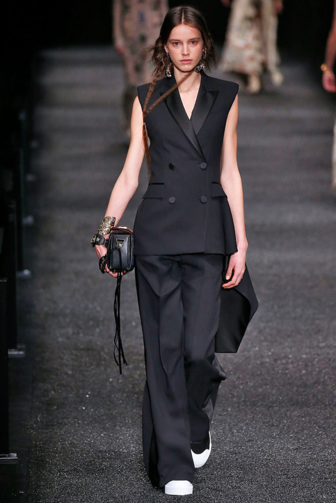 Alexander McQueen