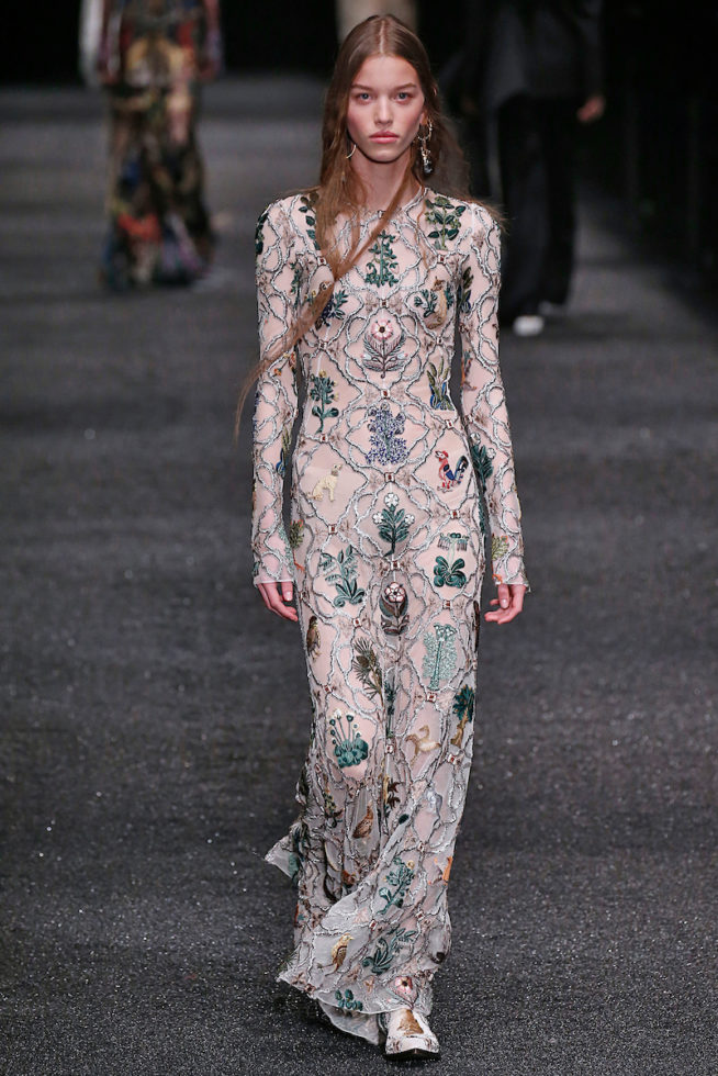 Alexander McQueen
