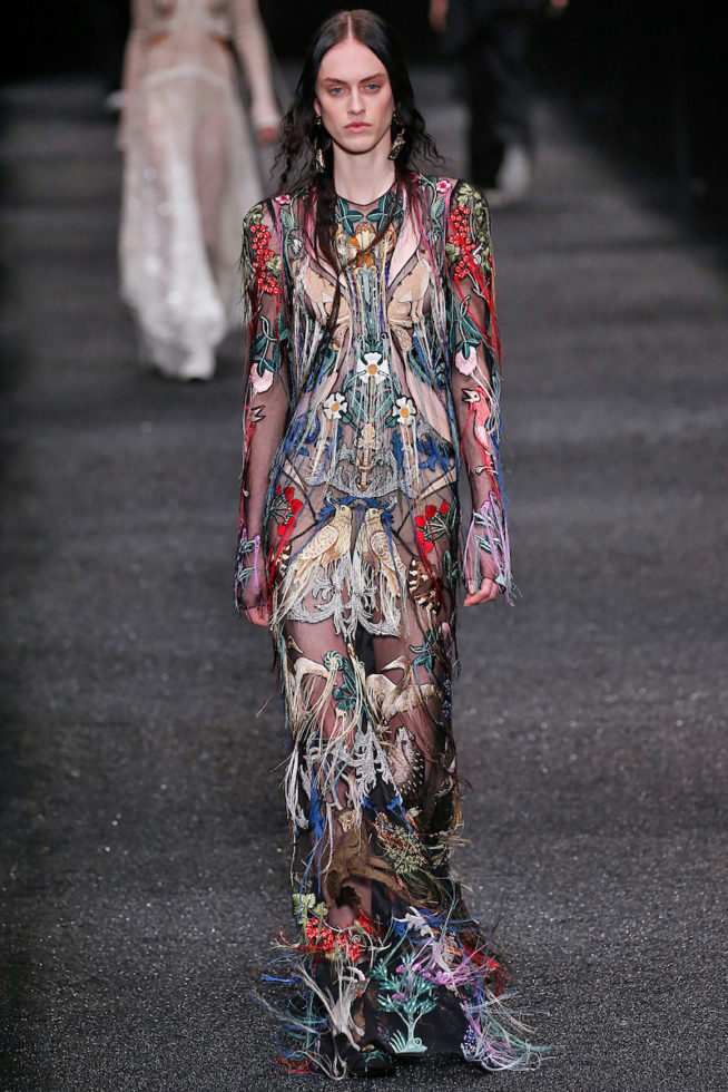 Alexander McQueen