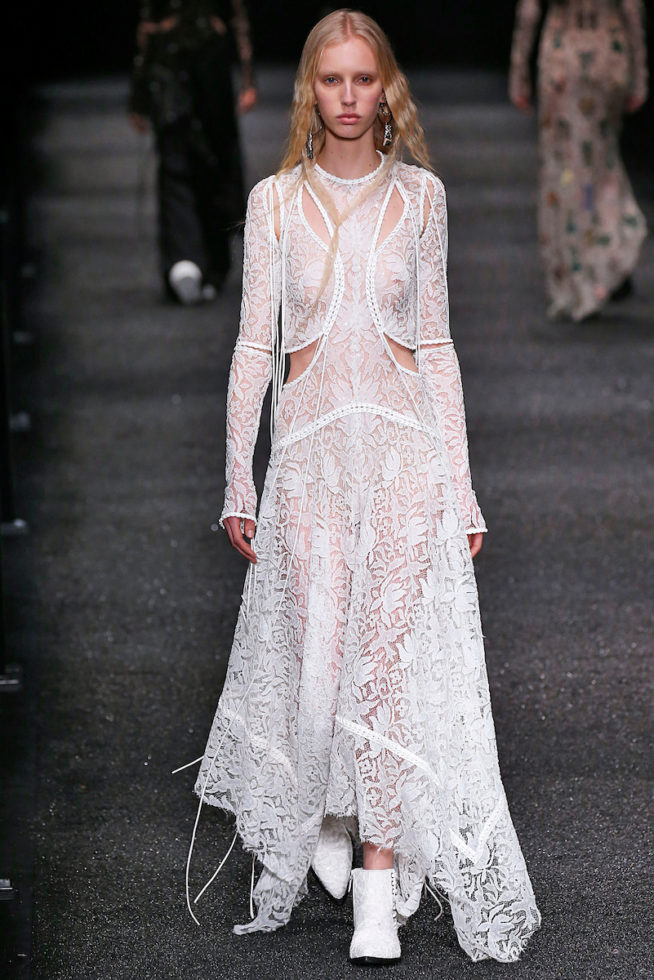 Alexander McQueen