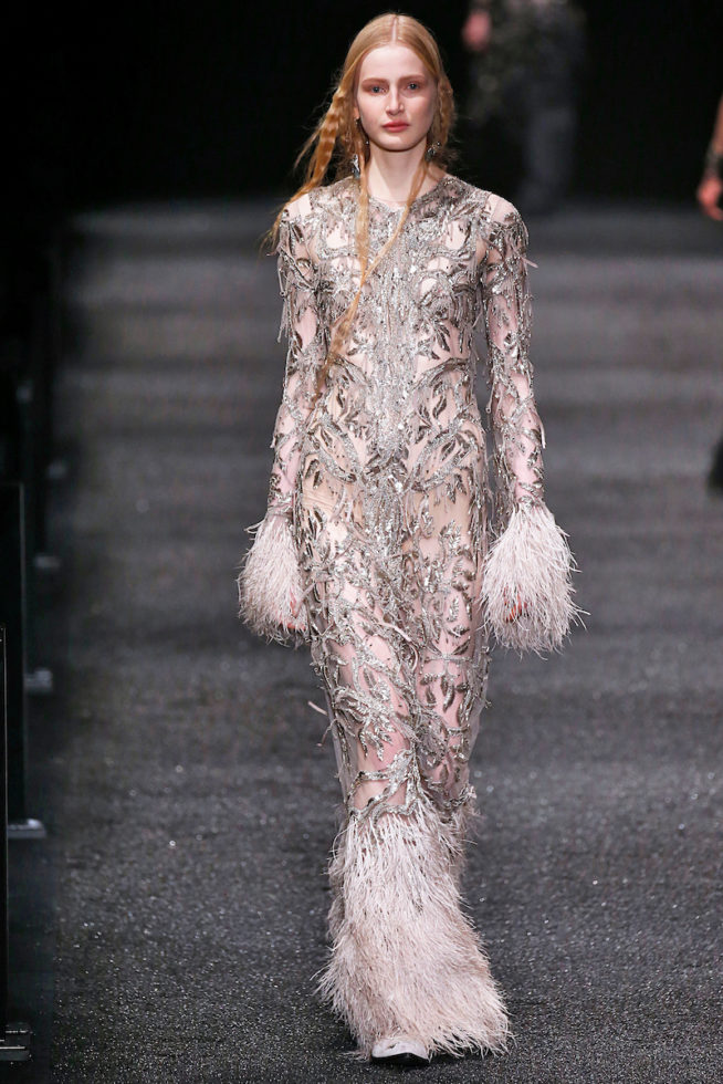 Alexander McQueen