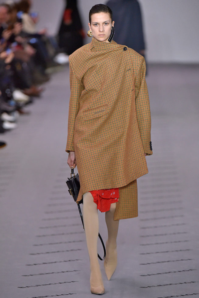 Balenciaga