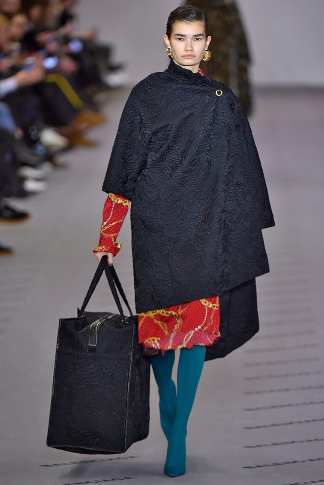 Balenciaga