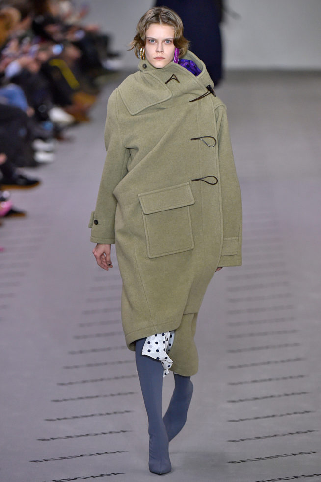 Balenciaga