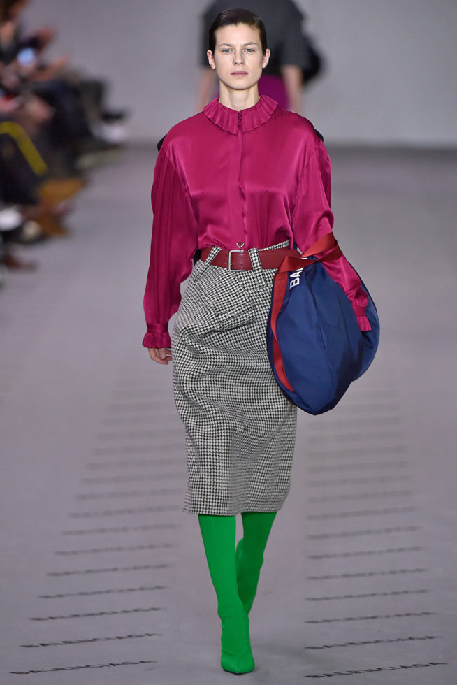 Balenciaga