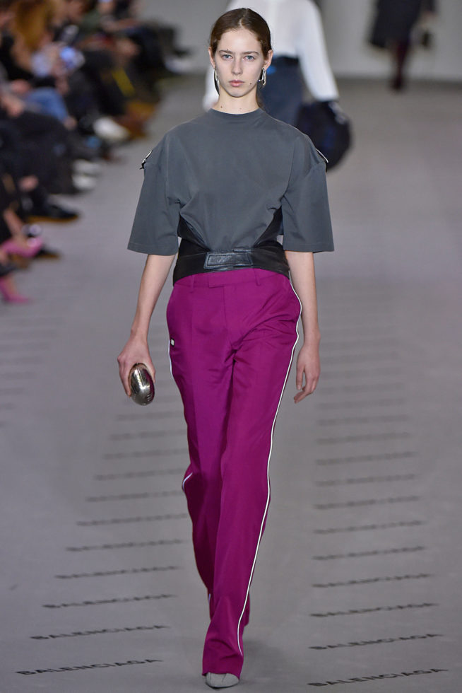 Balenciaga