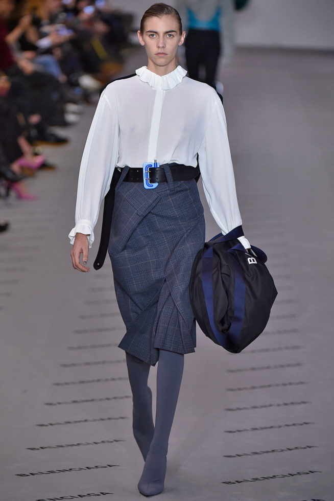 Balenciaga