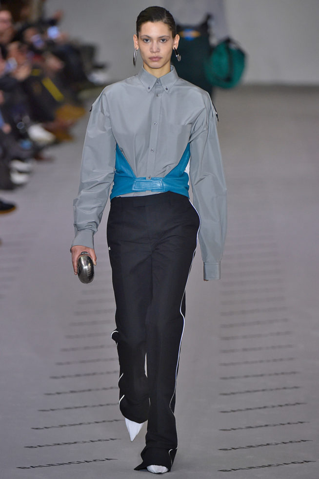 Balenciaga
