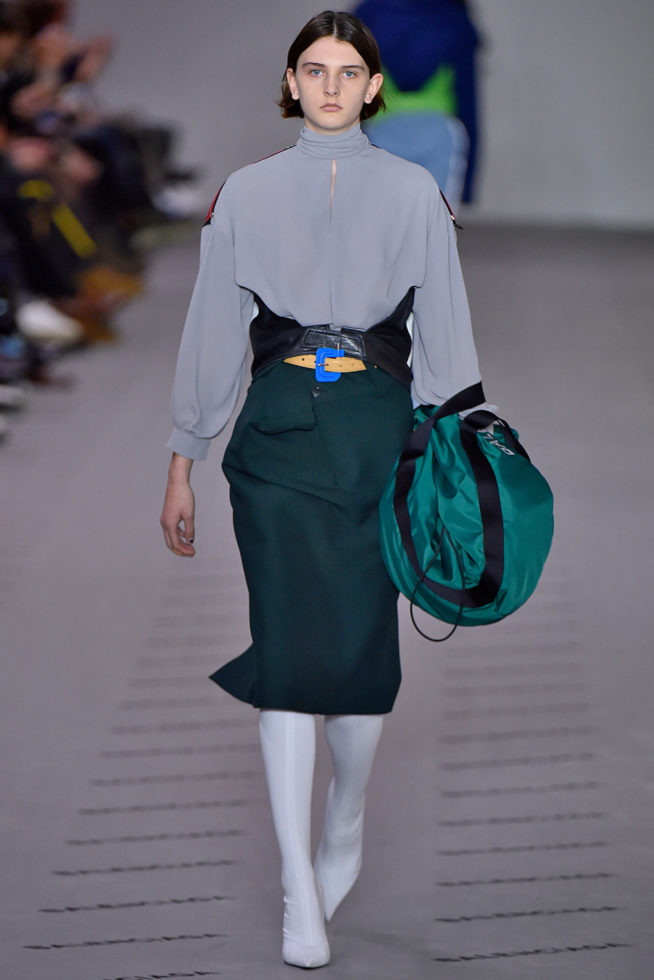 Balenciaga
