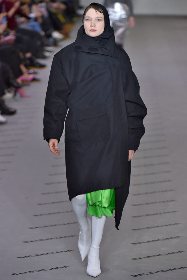 Balenciaga