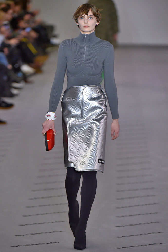 Balenciaga