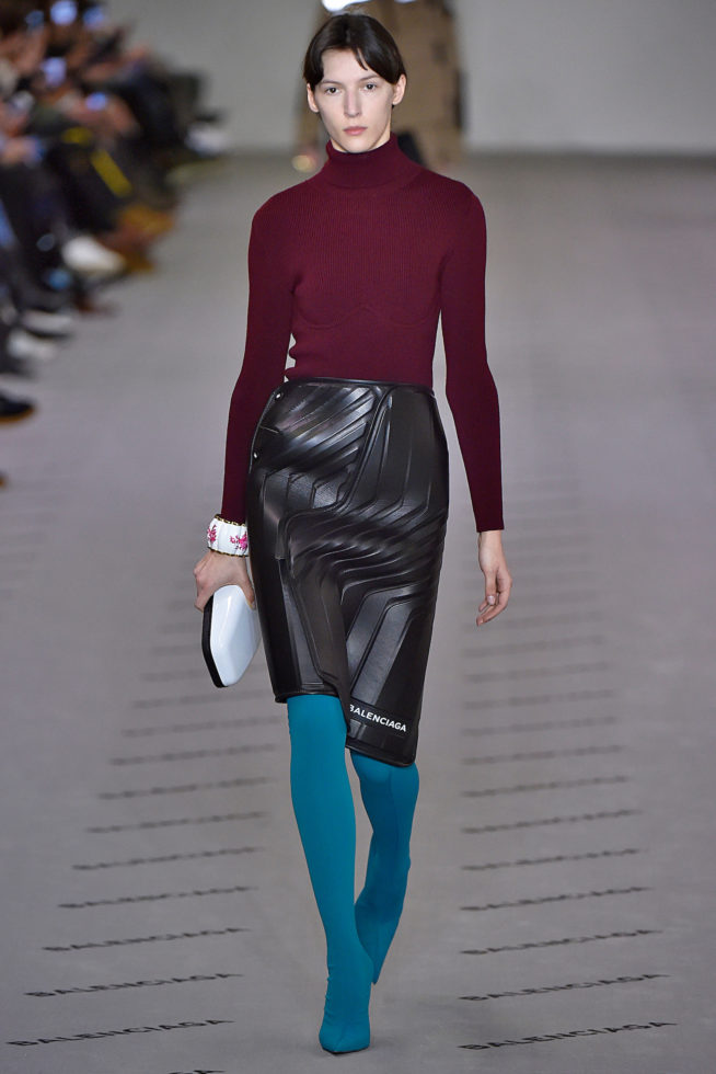 Balenciaga