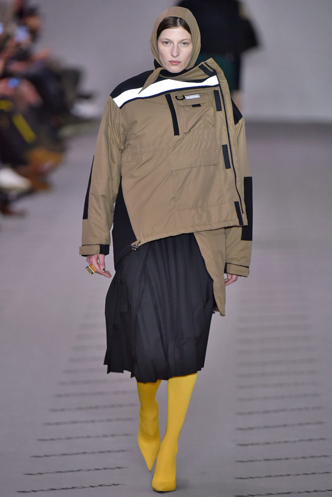 Balenciaga