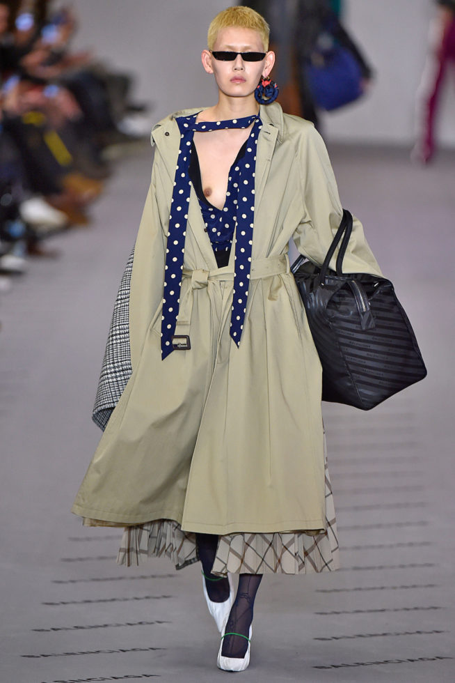 Balenciaga