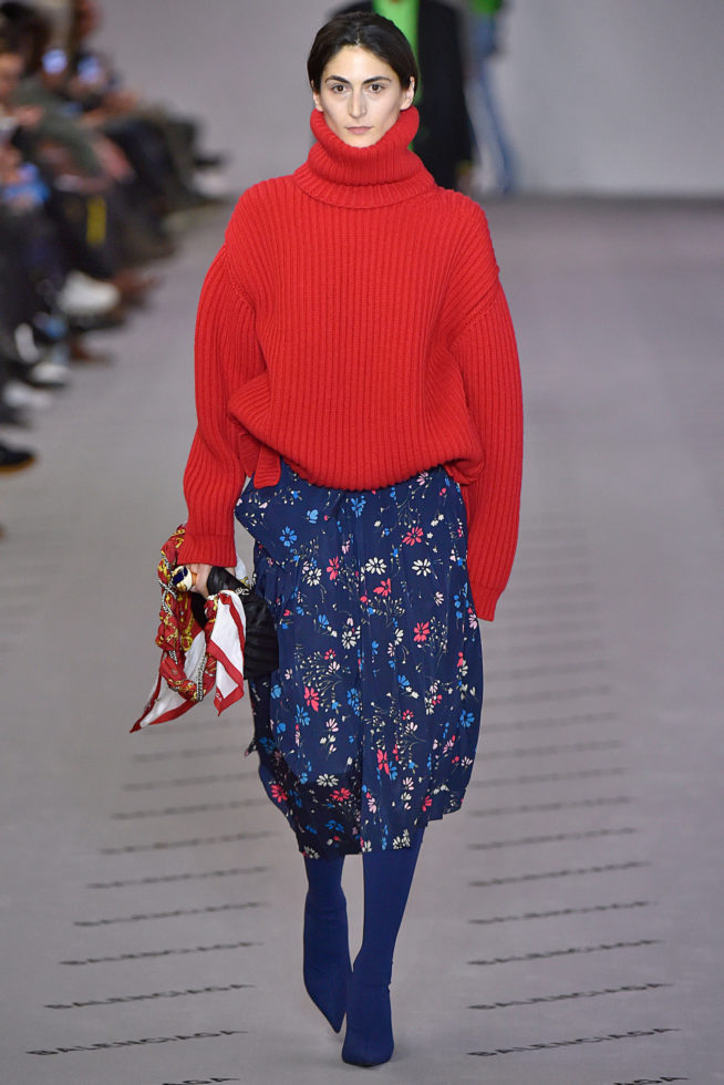 Balenciaga