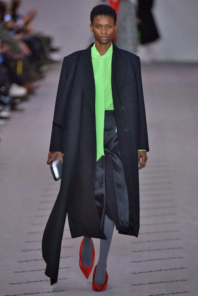 Balenciaga