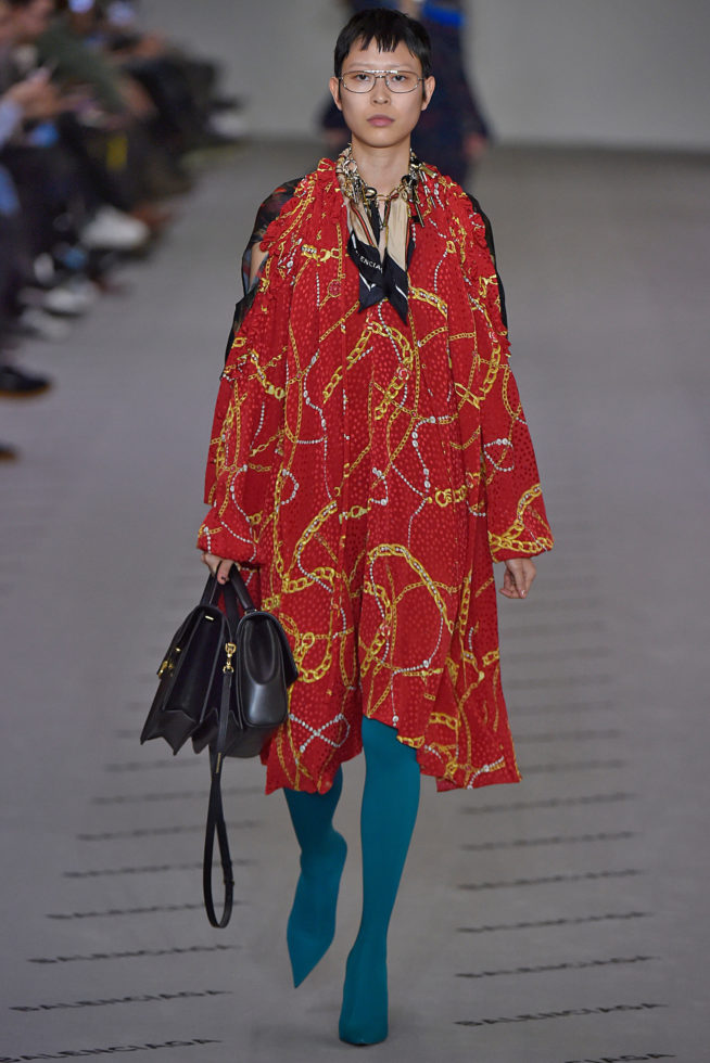 Balenciaga
