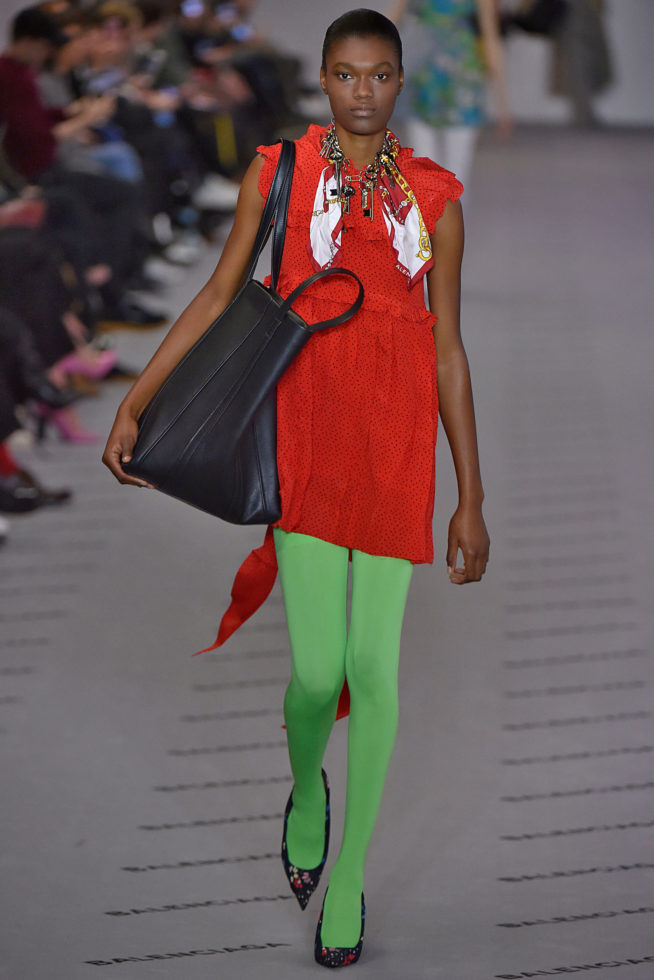 Balenciaga
