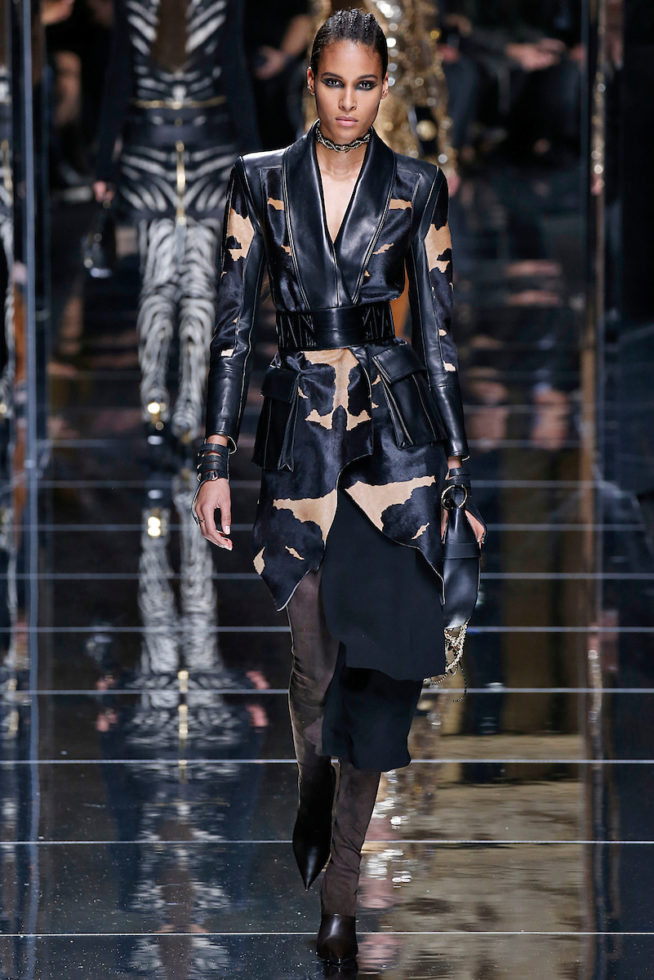 Balmain