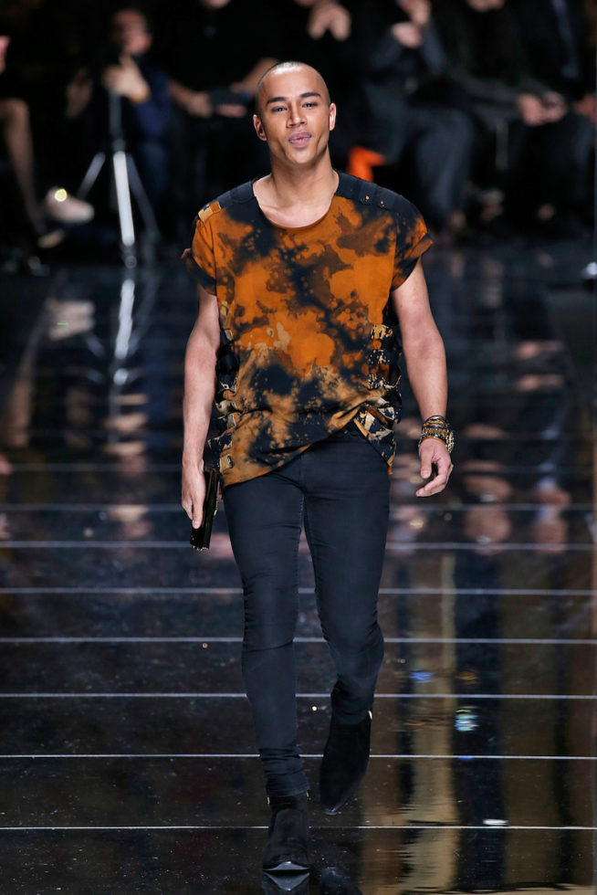 Balmain