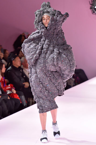 Comme des Garcons