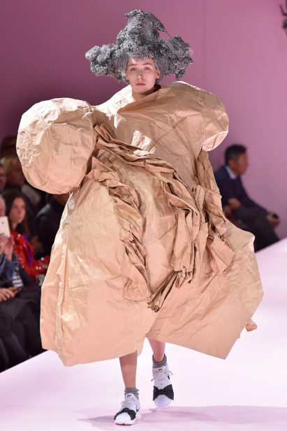 Comme des Garcons