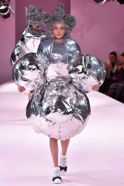 Comme des Garcons
