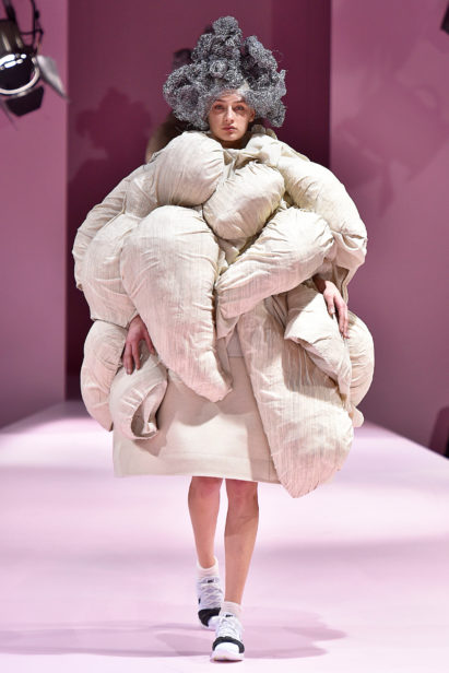 Comme des Garcons