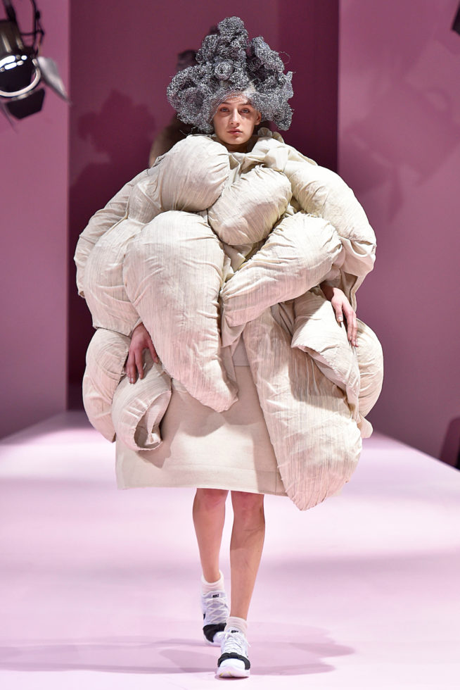 Comme des Garcons
