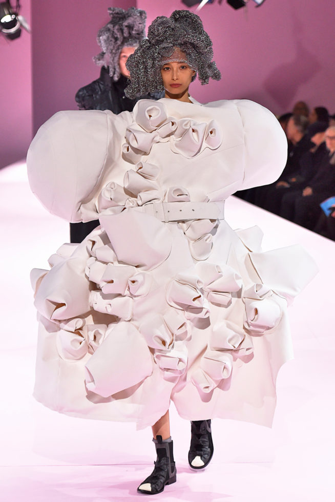 Comme des Garcons