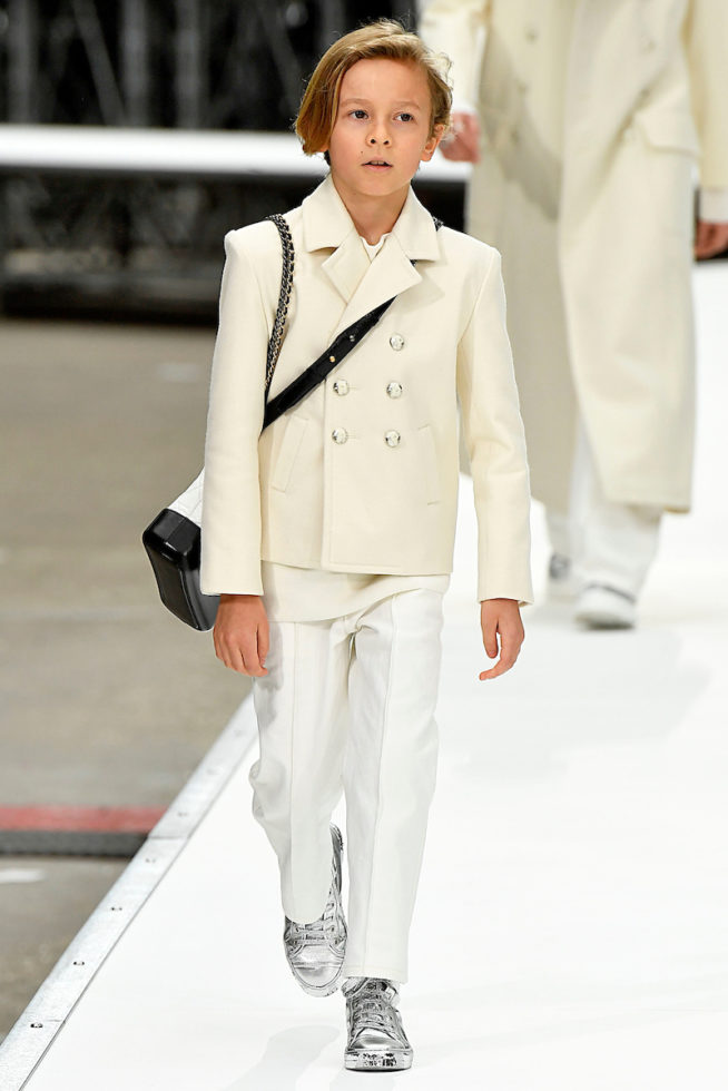Chanel